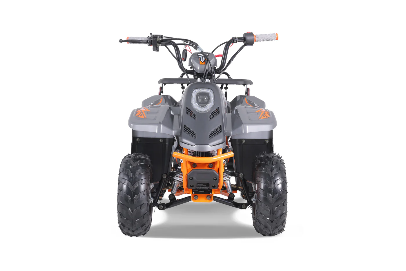 Tao Motor Quad Rock 110cc Quad Bike - Image 2